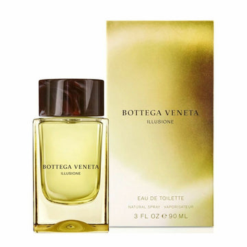 Parfum Homme Bottega Veneta Illusione Male EDT