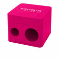 Taille-crayon Bourjois Double Sharpener Double Fuchsia (1 Unités)