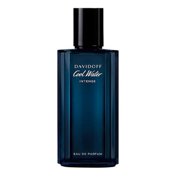 Parfum Homme Cool Water Intense Davidoff 46440008000 Cool Water Intense 125 ml