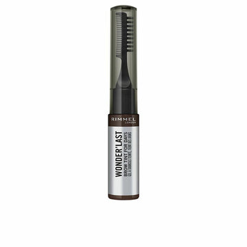 Mascara pour cils Rimmel London Last Nº 004 4,5 ml