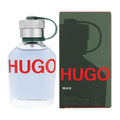 Parfum Homme Hugo Boss EDT 75 ml