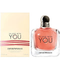 Parfum Femme Armani In Love With You EDP 100 ml