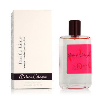 Unisex Perfume Atelier Cologne EDC Pacific Lime 200 ml