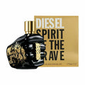 Parfum Homme Diesel Spirit of the Brave EDT EDT 125 ml