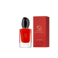 Women's Perfume Armani Si Passione Intense EDP 50 ml