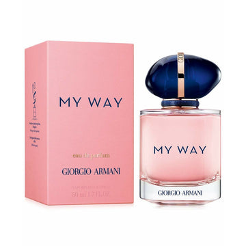 Parfum Femme Giorgio Armani EDP My Way 50 ml