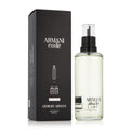 Parfum Homme Giorgio Armani Code Homme Parfum Armani Code 150 ml