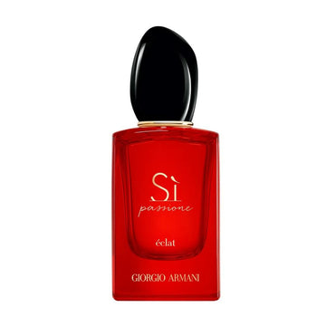 Women's Perfume Armani SÌ EDP