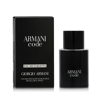 Parfum Homme Giorgio Armani Code Homme EDT 50 ml