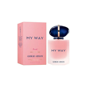 Parfum Femme Armani EDP My Way Floral 50 ml