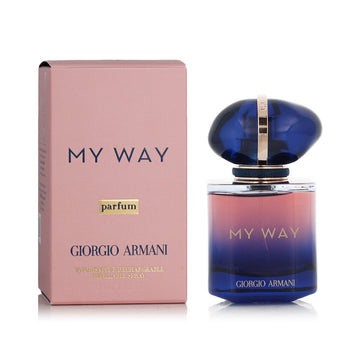 Parfum Femme Armani My Way Parfum EDP