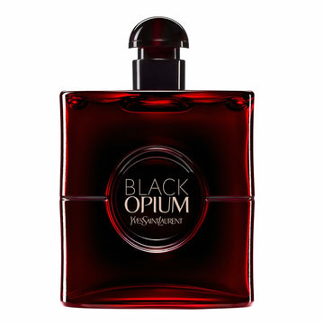 Parfum Femme Yves Saint Laurent Black Opium Over Red EDP 30 ml