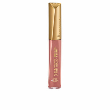 Brillant à lèvres Rimmel London OH MY GLOSS! Nº 758 Rosie Posie 7 ml