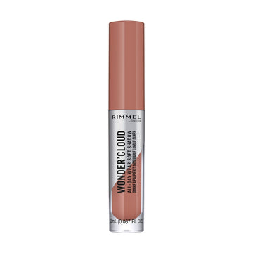 Eyeshadow Rimmel London Wonder'Cloud Nº 004 Liquid