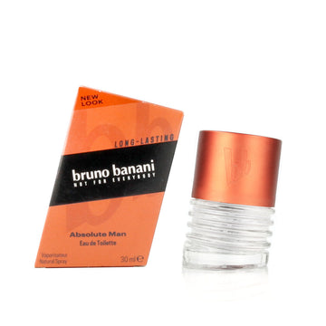 Men's Perfume Bruno Banani EDT Absolute Man (30 ml)