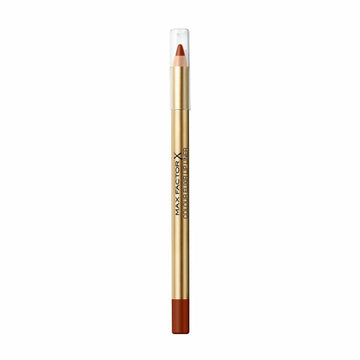 Crayon Contour des Lèvres Colour Elixir Max Factor Nº 025 Brown n Bold (10 g)