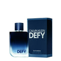 Parfum Homme Calvin Klein EDP Defy 100 ml