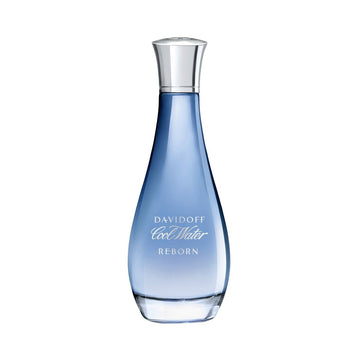 Parfum Femme Davidoff COOL WATER WOMAN REBORN 100 ml