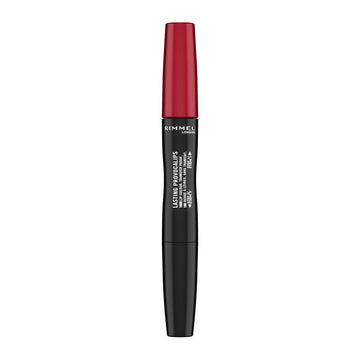 brillant à lèvres Rimmel London Lasting Provocalips Nº 740 Rouge 2,3 ml