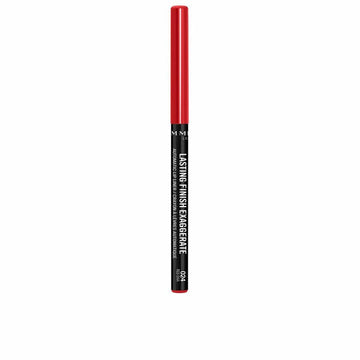 Lip Liner Pencil Rimmel London Lasting Finish Exaggerate Nº 024 (0,25 g)