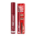 Mascara pour cils Rimmel London Wonder Volume Thrill Seeker Extreme Black 8 ml