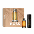 Set de Parfum Femme Hugo Boss-boss The Scent For Her 2 Pièces