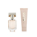 Unisex Perfume Hugo Boss BOSS The Scent BOSS The Scent EDP 2 Pieces