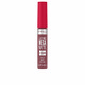 Lipstick Rimmel London Lasting Mega Matte Liquid Nº 900 Ravishing rose 7,4 ml