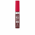 Rouge à lèvres Rimmel London Lasting Mega Matte Liquide Nº 810 Plum this show 7,4 ml