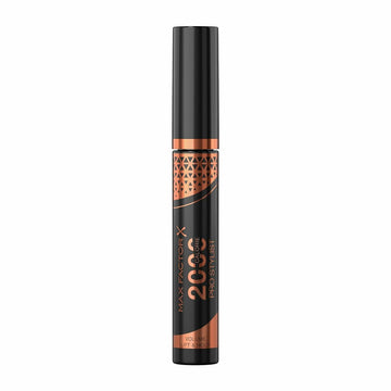 Mascara pour cils Max Factor 2000 Calorie Nº 1 Black 9 ml