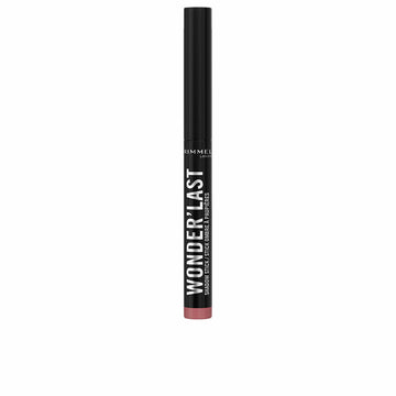 Ombre à paupières Rimmel London WONDER'LAST Nº 007 Pink fizz 1,64 g Stick