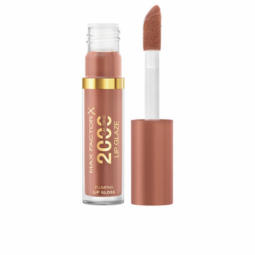 Brillant à lèvres Max Factor Calorie Lip Nº 150 Caramel swish 4,4 ml