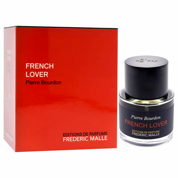 Parfum Homme Frederic Malle Pierre Bourdon French Lover EDP 50 ml