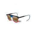 Lunettes de soleil Homme Vuarnet VL150800022136 ø 57 mm