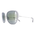 Unisex Sunglasses Vuarnet VL162900031136 Ø 45 mm