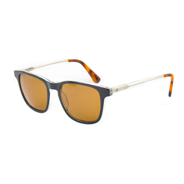 Lunettes de soleil Homme Vuarnet VL161800122121 Ø 50 mm