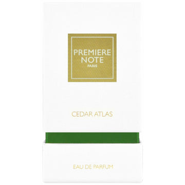 Parfum Femme Cedar Atlas Premiere Note 9052 EDP 50 ml EDP