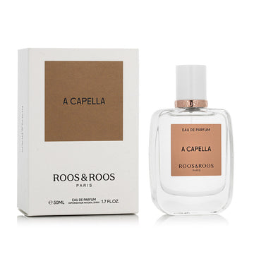 Parfum Femme Roos & Roos A Capella EDP 50 ml