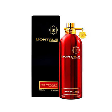 Parfum Homme Montale Red Vetiver EDP 100 ml