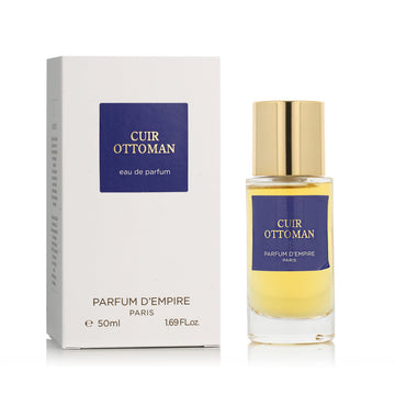 Parfum Unisexe Parfum d'Empire Cuir Ottoman EDP 50 ml