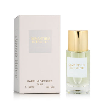 Parfum Femme Parfum d'Empire EDP Osmanthus Interdite 50 ml