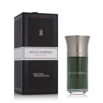 Parfum Unisexe Liquides Imaginaires EDP Bello Rabelo 100 ml