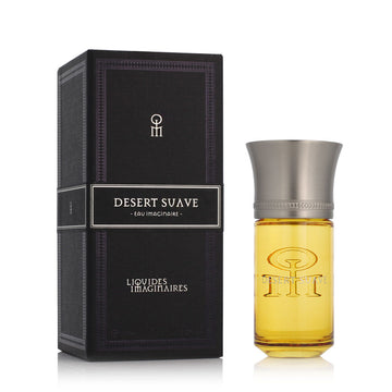 Parfum Unisexe Liquides Imaginaires Desert Suave EDP 100 ml