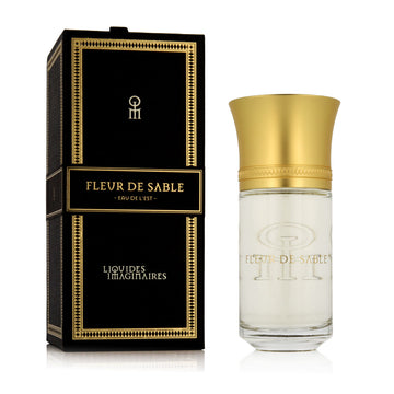 Parfum Unisexe Liquides Imaginaires Fleur De Sable EDP 100 ml