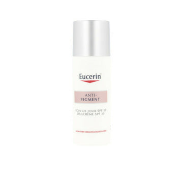 Crème anti-taches Antipigment Eucerin 845496 Spf 30 50 ml