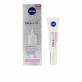 Baume pour le contour des yeux Nivea Cellular Filler 15 ml