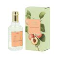 Parfum Unisexe 4711 EDC Acqua Colonia White Peach & Coriander 50 ml