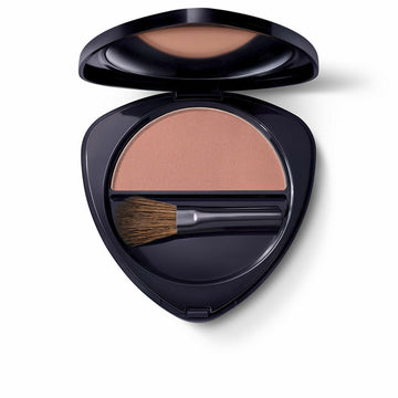 Fard Dr. Hauschka Blush Nº 02 Apricot 5 g