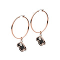 Boucles d´oreilles Femme Emporio Armani EGS2735221