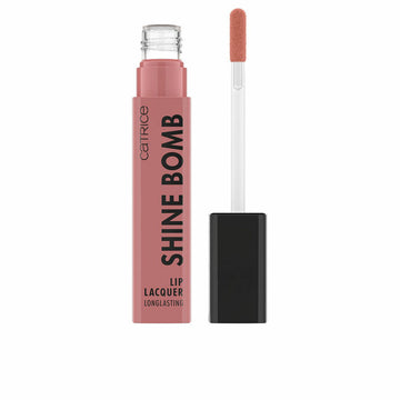 Rouge à lèvres liquide Catrice Shine Bomb Nº 020 Good Taste 3 ml